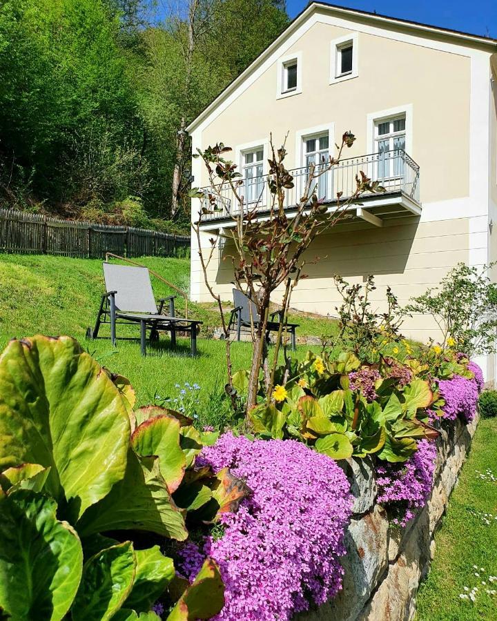 Hotel Garni Dekorahaus Bad Schandau Luaran gambar